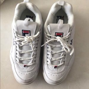 Fila disruptor 1